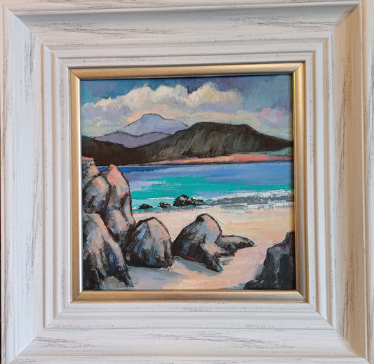 After Peploe, Mull