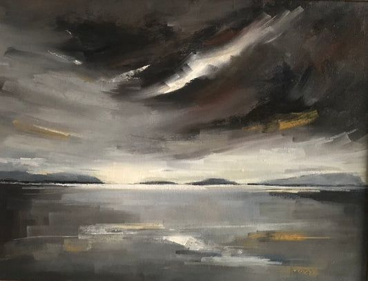 Dark Islands
