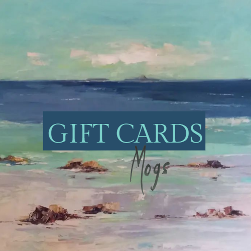 Mogs gift card